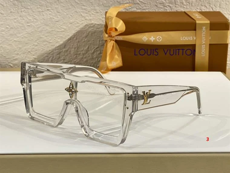 View 7 of LV SUNGLASSES – GLVT30