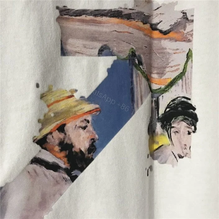 View 4 of OFF-WHITE T-SHIRT – OW13