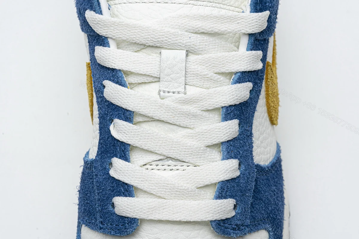 View 6 of Kasina x Nike Dunk Low “80s Bus” CZ6501-100