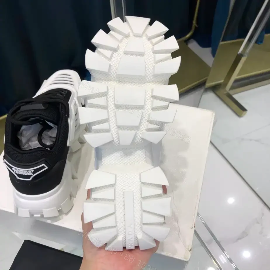 View 6 of PRADA CLOUDBUST THUNDER SNEAKERS – PRD026
