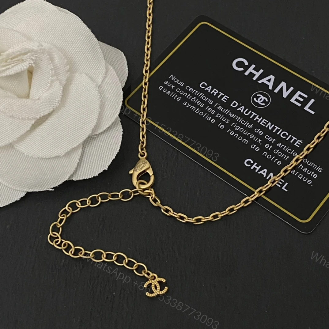 View 2 of EN – Lux Necklace CHL014