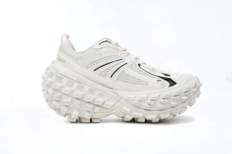 View 2 of Balenciaga Defender Off-White 685611 W2RAA 9110