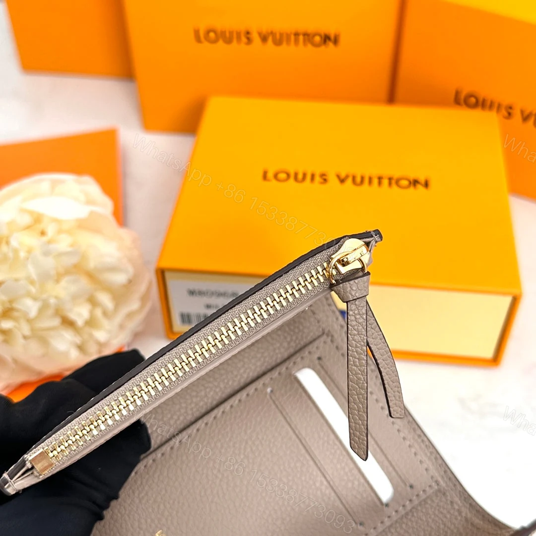 View 2 of Laveszi Luxury Wallet LV 136