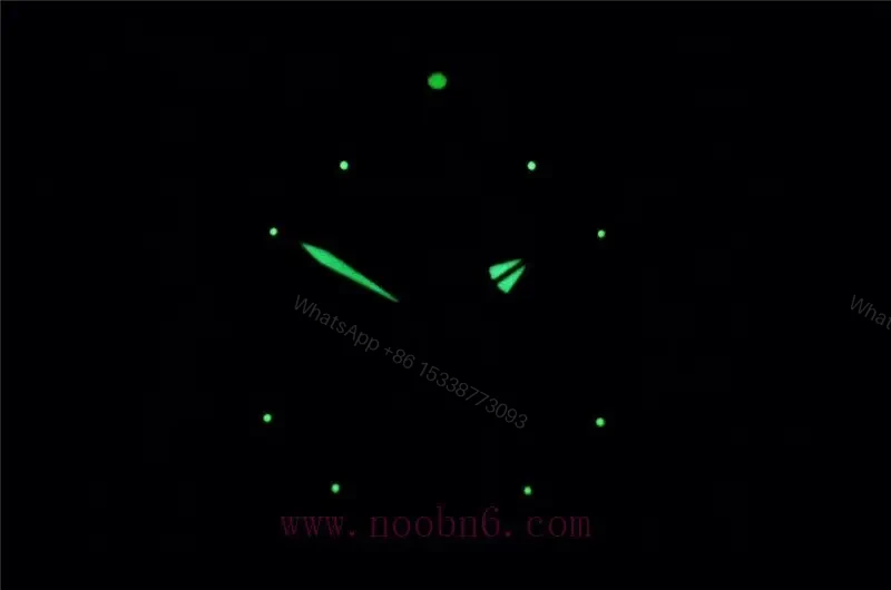 View 10 of Replica Breitling Superocean UB2010 Men’s Watch