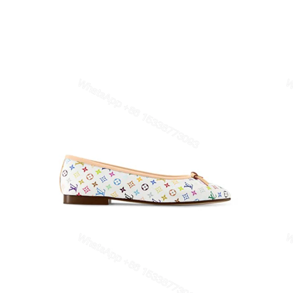 LV x TM Darling Ballerina — view 1