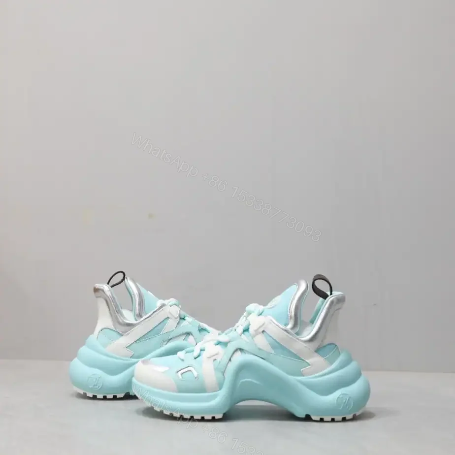 View 8 of LV ARCHLIGHT SNEAKER – LSVM018