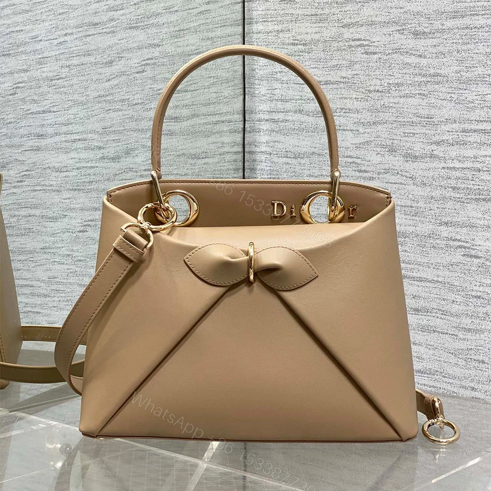 View 2 of Small Dior Cigale BAG(HIGH-END GRADE)