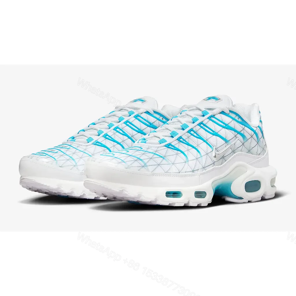 Nike Air Max Plus Marseille FQ2397-100 — view 2