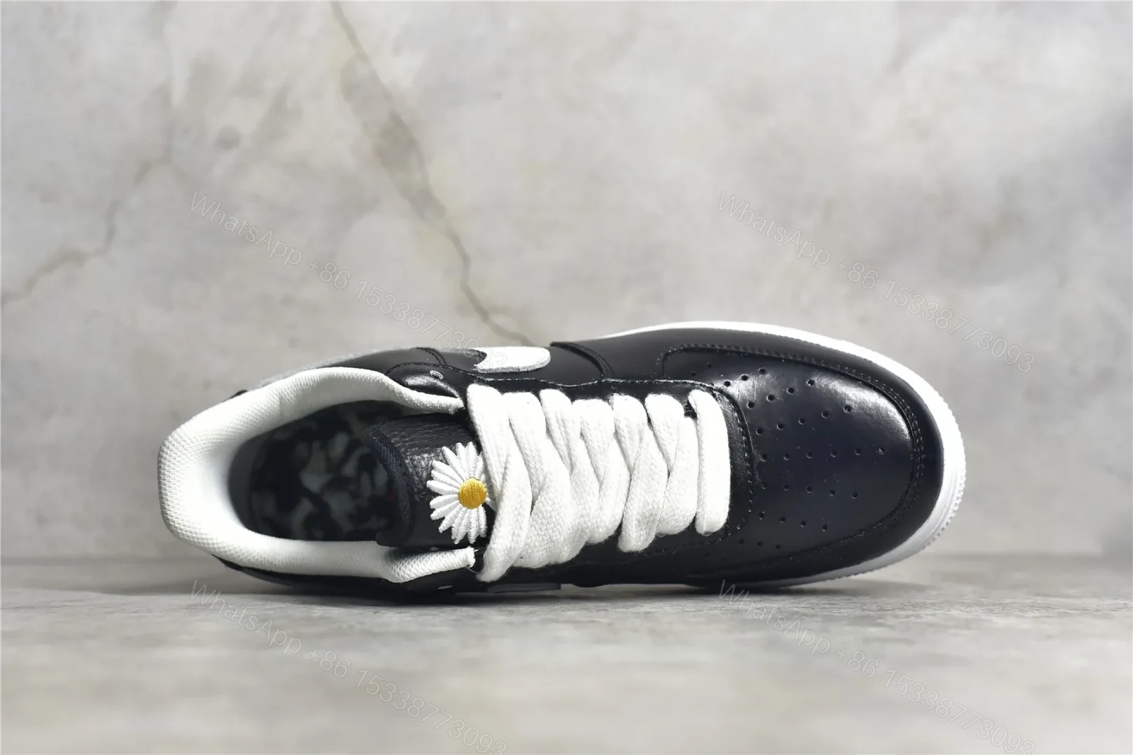 View 7 of Air Force 1 Low G-Dragon Peaceminusone Para-Noise