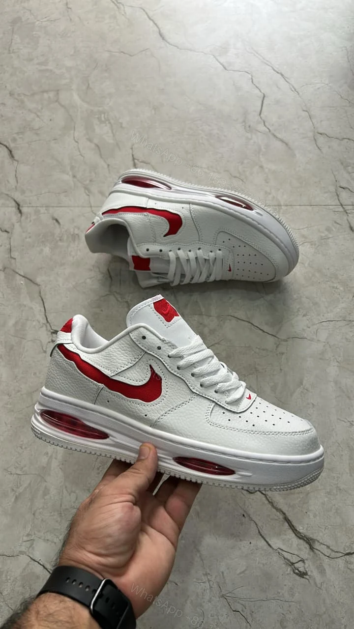 View 4 of First Copy Nike Air Force 1 Evo Tube for Men