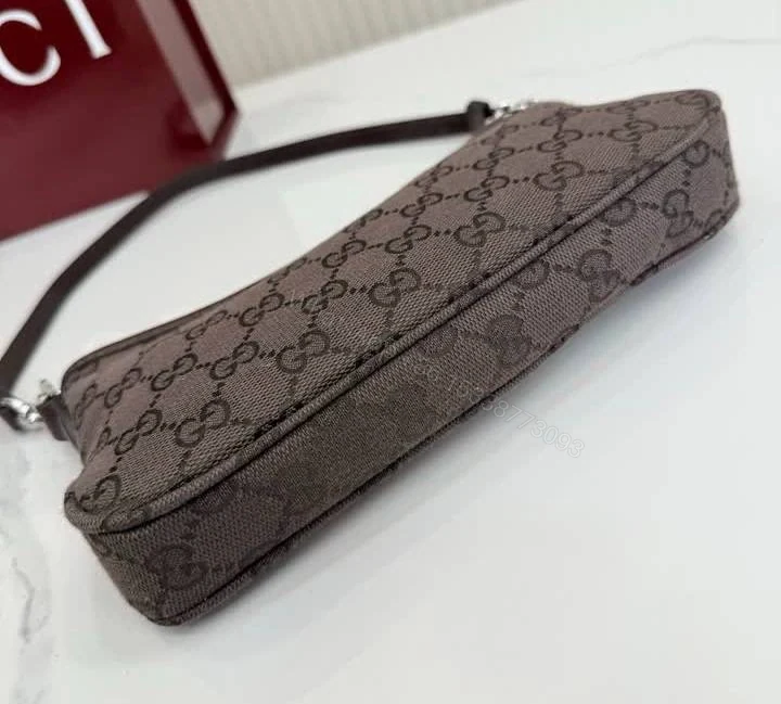View 20 of Replica Gucci Gossip Small Shoulder Bag WB5651