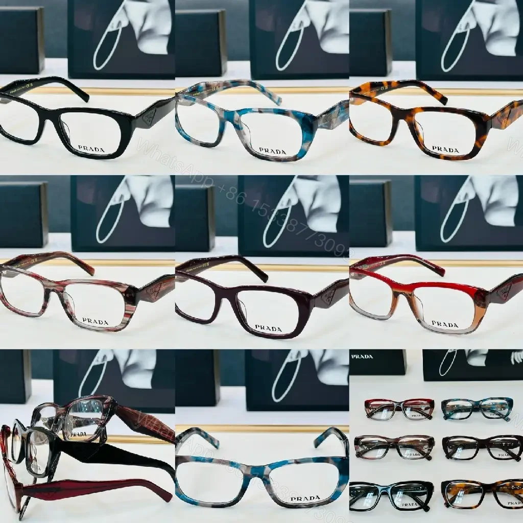 View 8 of Bold Black Acetate Power Eyewear: Luxe Everyday Frames