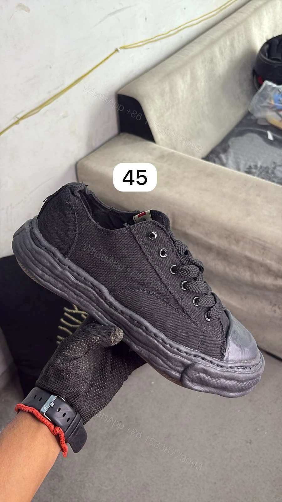 View 144 of ASSORTED FIRST COPY SHOES COLLECTION FOR MEN & WOMEN | TRENDY CASUAL & SPORTS FOOTWEAR|PREMIUM BRANDED SNEAKERS UNDER – NOW JUST ONLY”