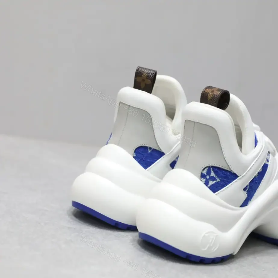 View 9 of LV ARCHLIGHT SNEAKER – LSVM022
