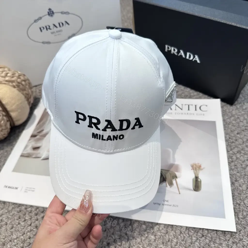 View 5 of Black Satin Premium Cap: Minimalist Logo Luxury Everyday