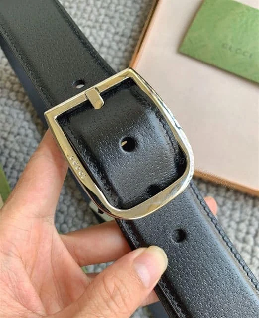 View 6 of GUCCI BELT – B83