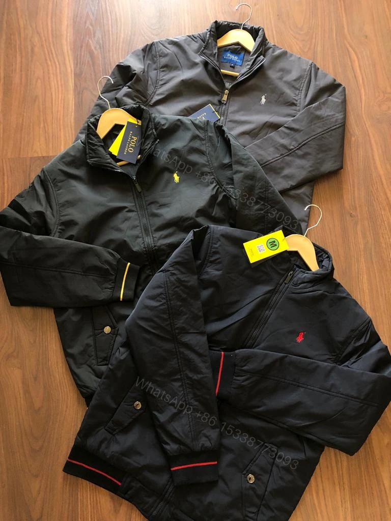 View 8 of First Copy Ralph Lauren Premium Hoodie Sweatshirts