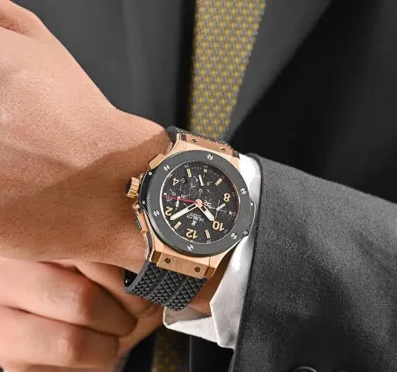 View 3 of Hublot Big Bang 5