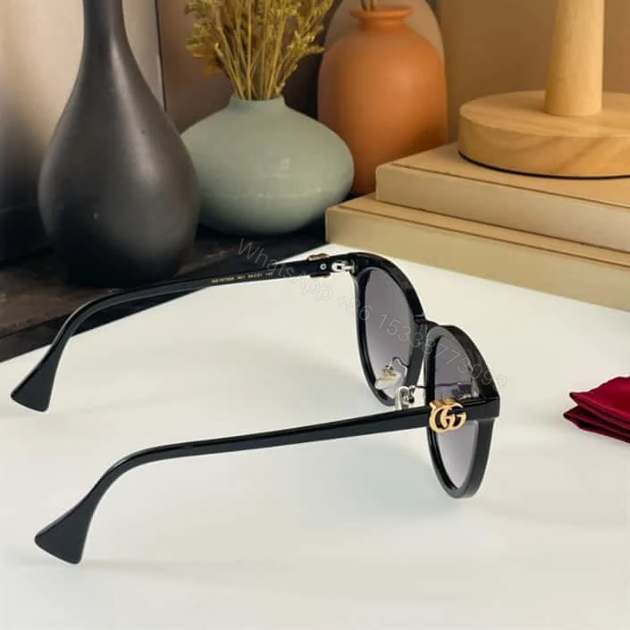 View 8 of GUCCI SUNGLASSES – GST07
