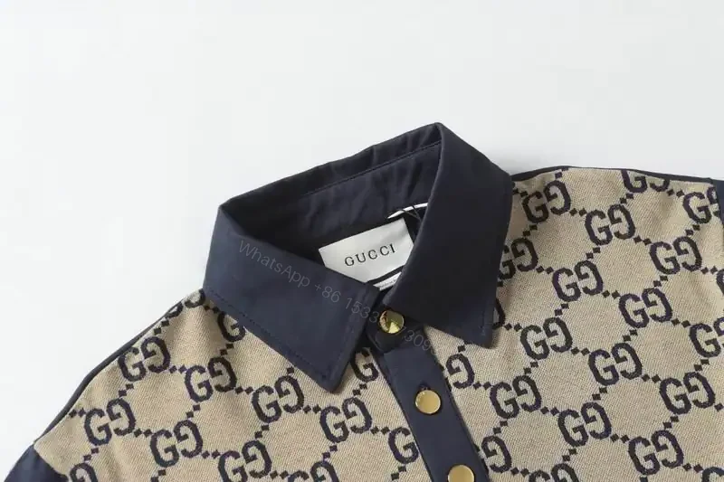 View 3 of Gucci Polo – GC0146