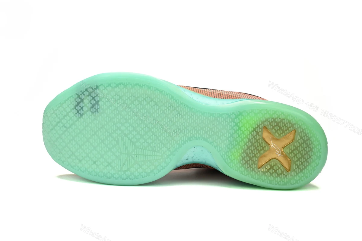 View 8 of Cheap Nike Kobe 10 “Easter” 705317-808 2021