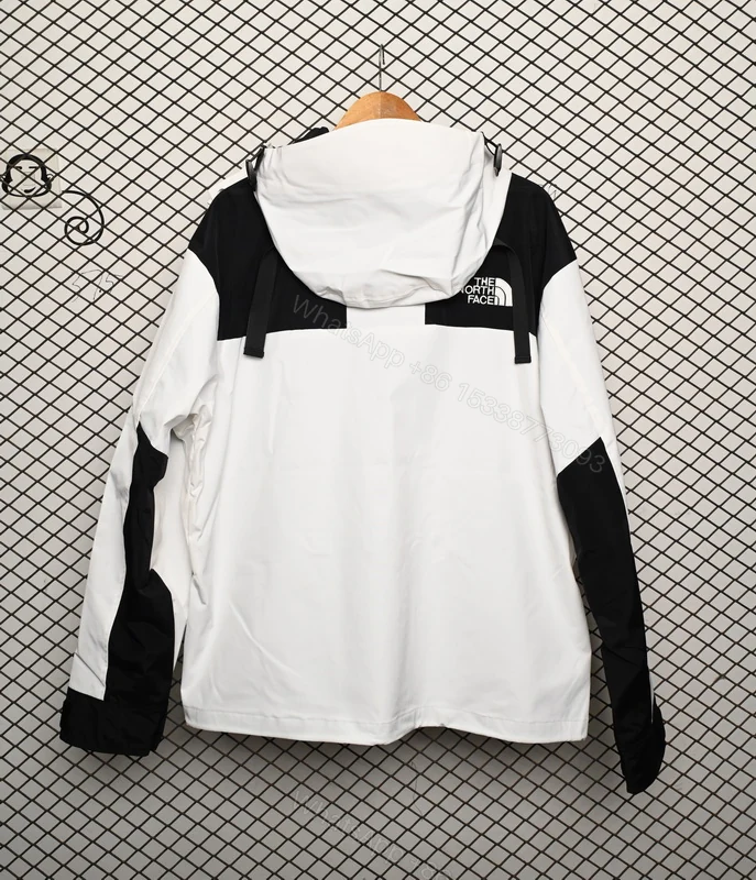 TheNorthFace Black and White — view 2