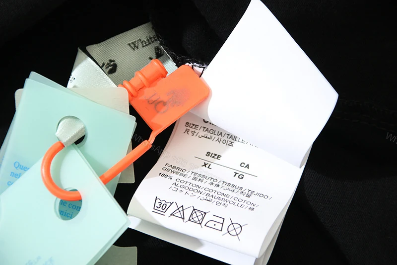 View 5 of Off-white T-Shirt # 105