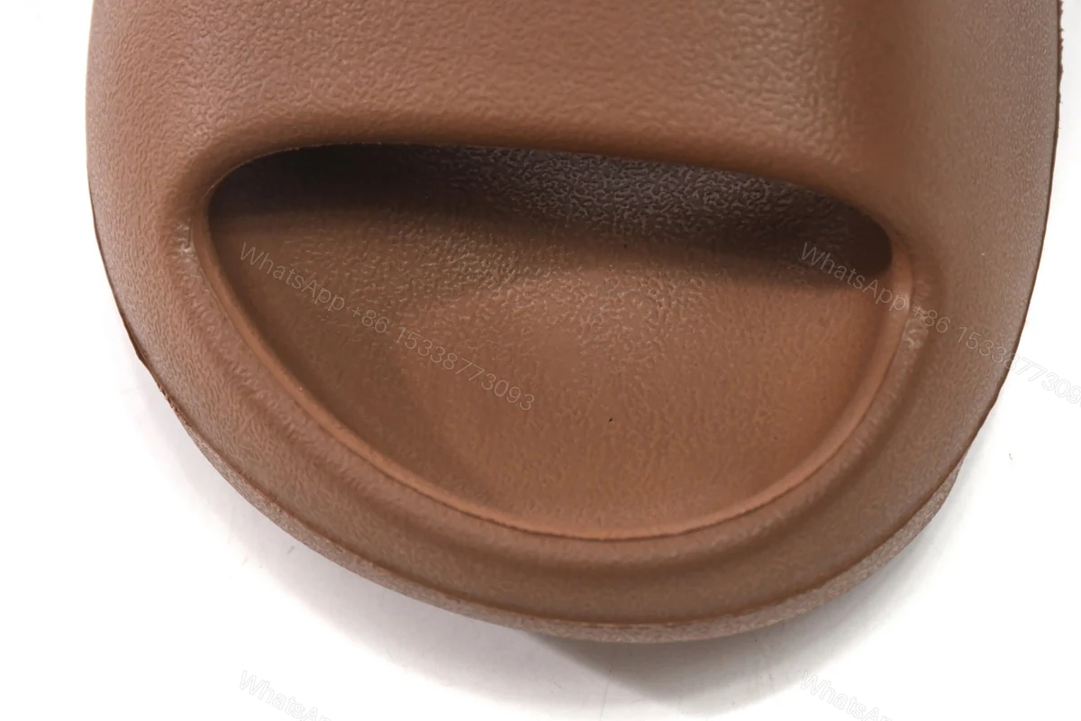 View 7 of adidas Yeezy Slide Reps Flax FZ5896