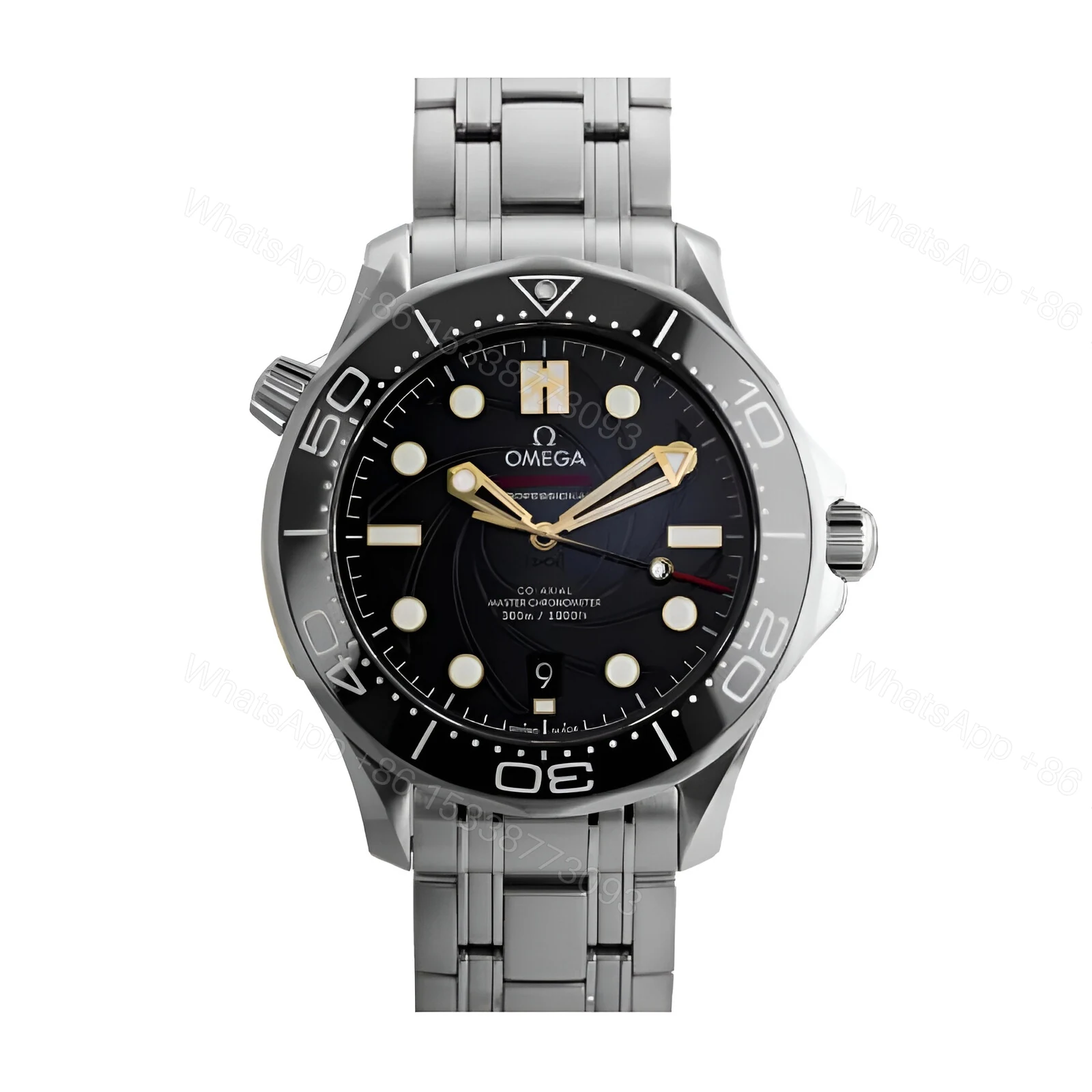Omega Seamaster 300 M 210.22.42.20.01.004 Replica — view 1