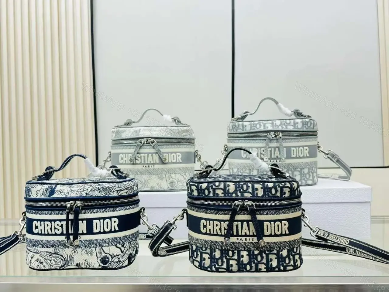 DIOR — view 1