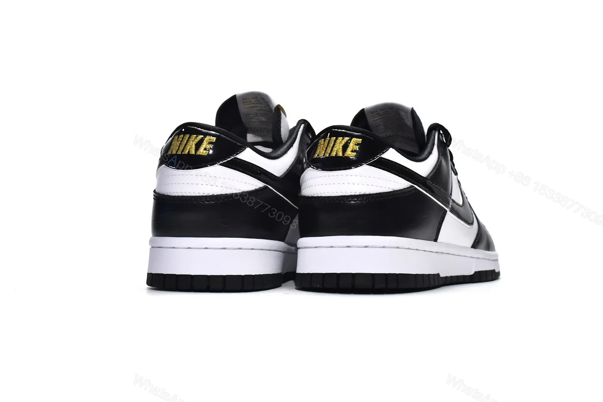View 3 of Nike Dunk Low World Champ DR9511-100
