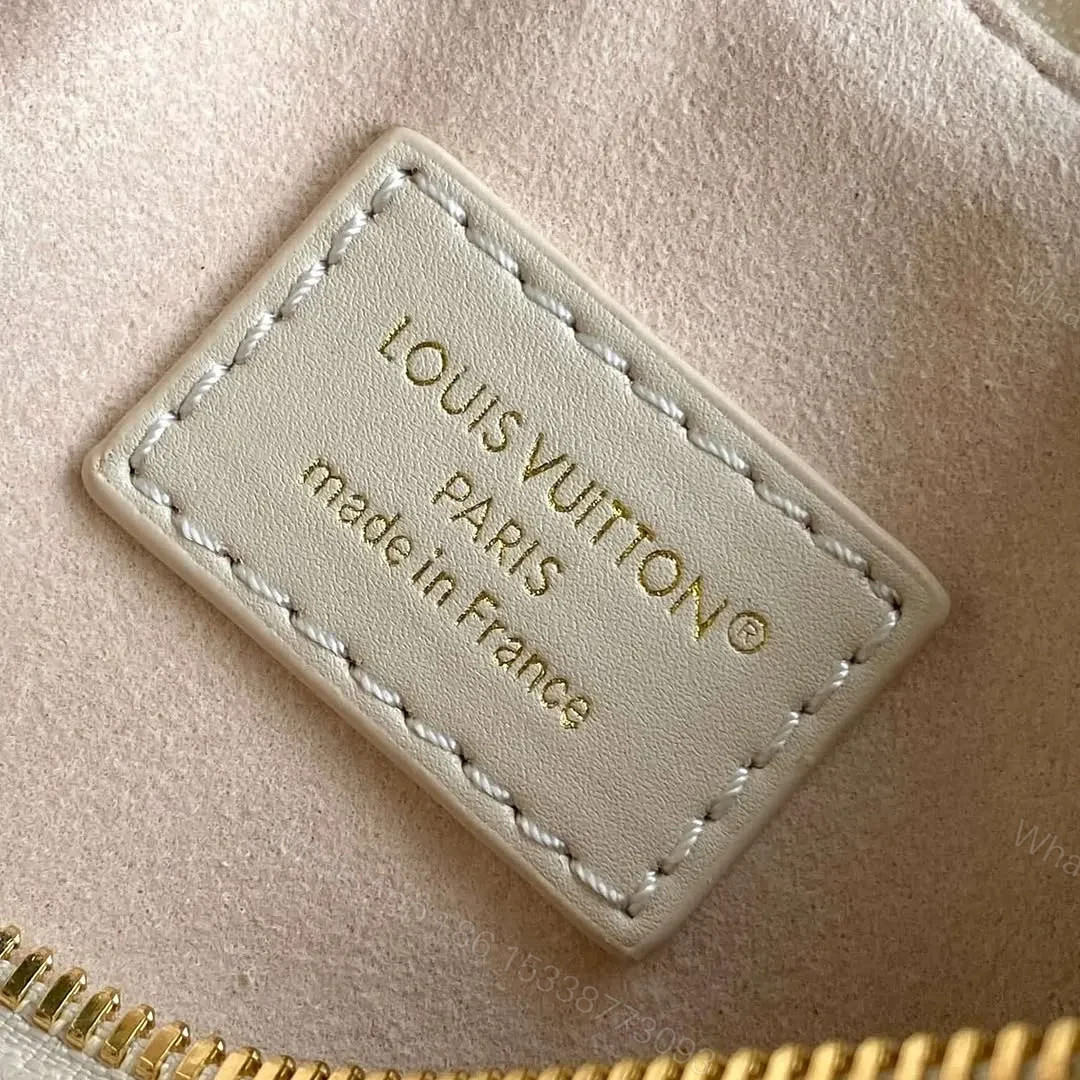 View 4 of LV Speedy Nano White