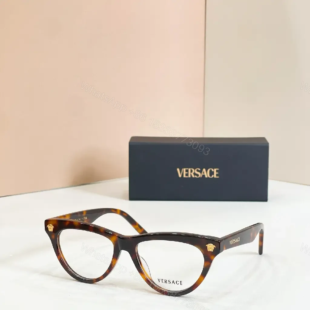 View 7 of Burgundy Acetate Eyewear: Luxury Round-Frame with Gold Accents