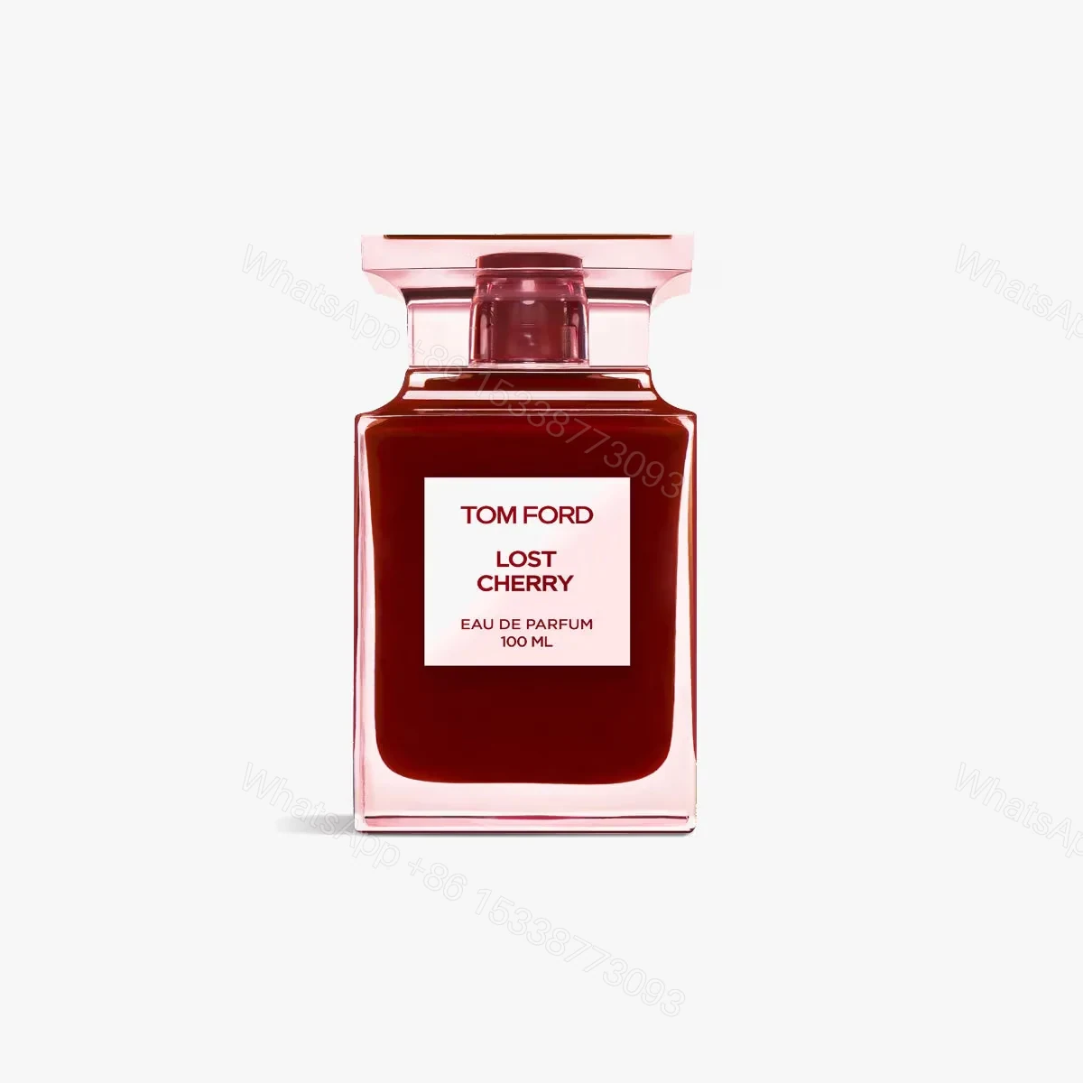 Tom Ford Lost Cherry Eau De Parfum — view 1