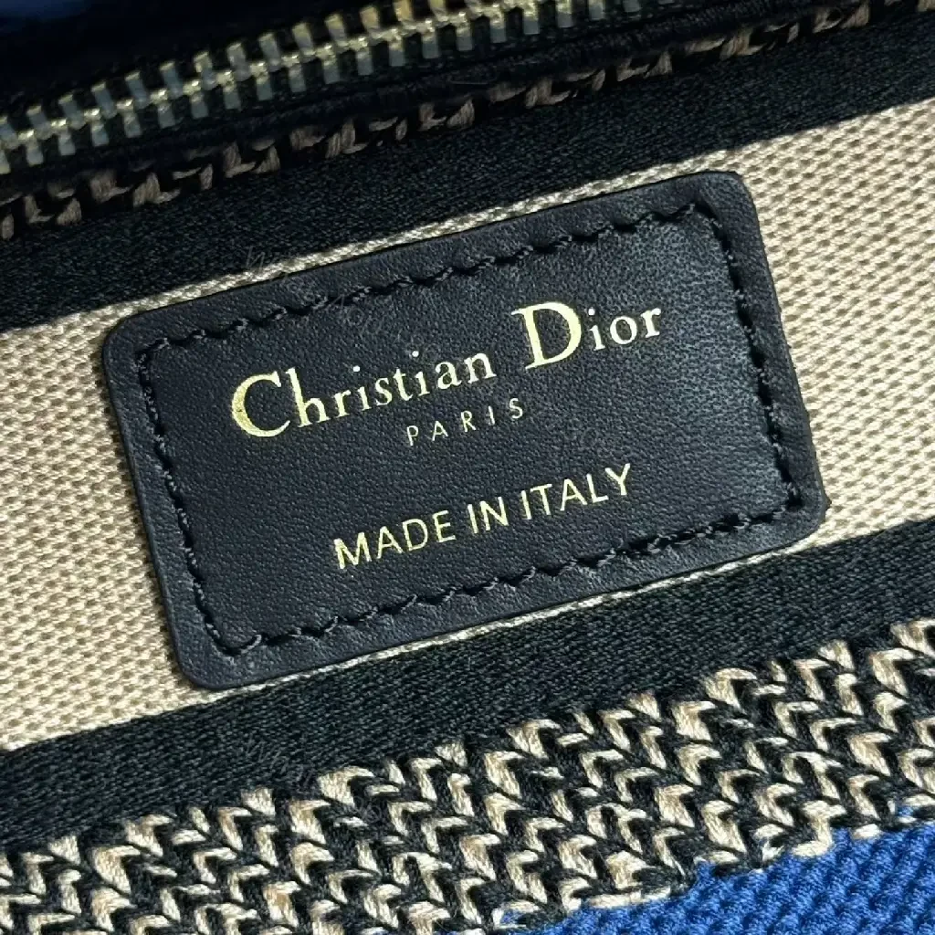 View 6 of Cityscape Handbag: Dior-Influenced, Durable, Statement-Maker