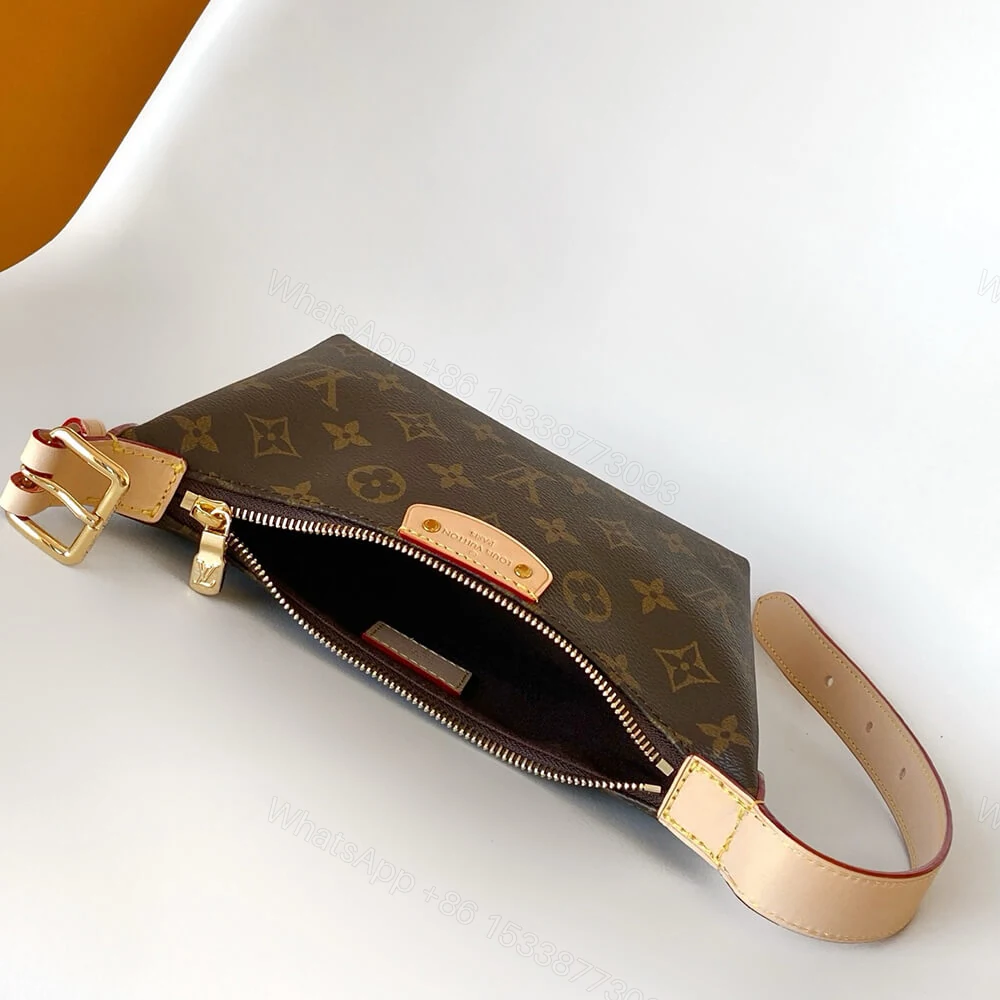 View 8 of LV Pochette Hills