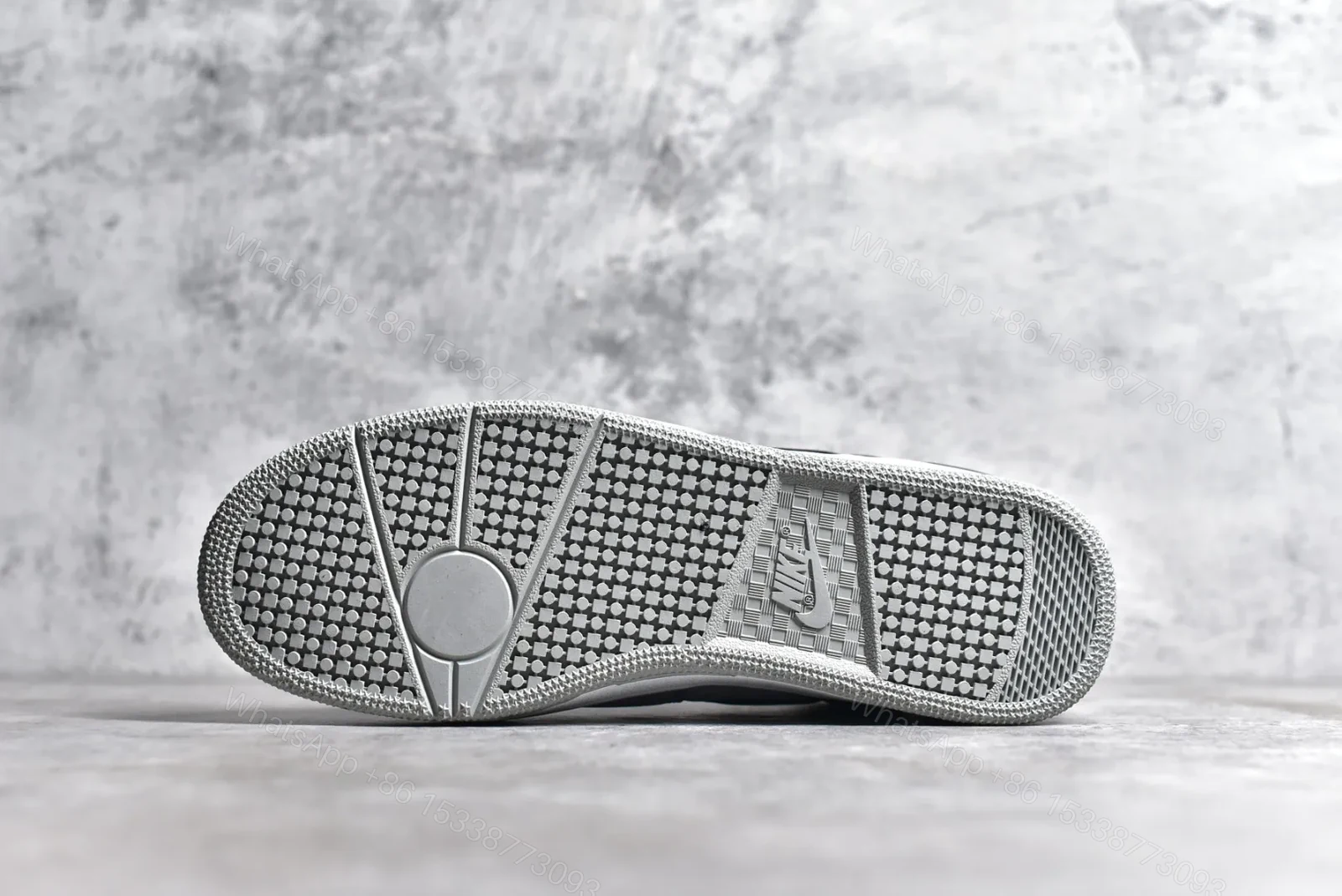 View 9 of Nike Mac Attack OG SO Replica