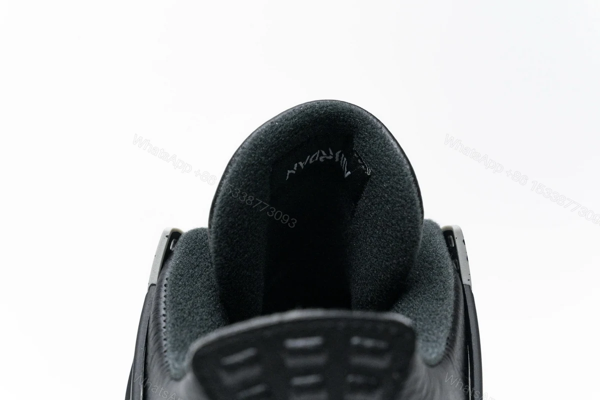 View 11 of Air Jordan 4 Retro Oreo 314254-003