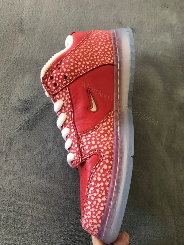 View 6 of Stingwater x Nike SB Dunk Low OG QS Magic Mushroom DH7650-600