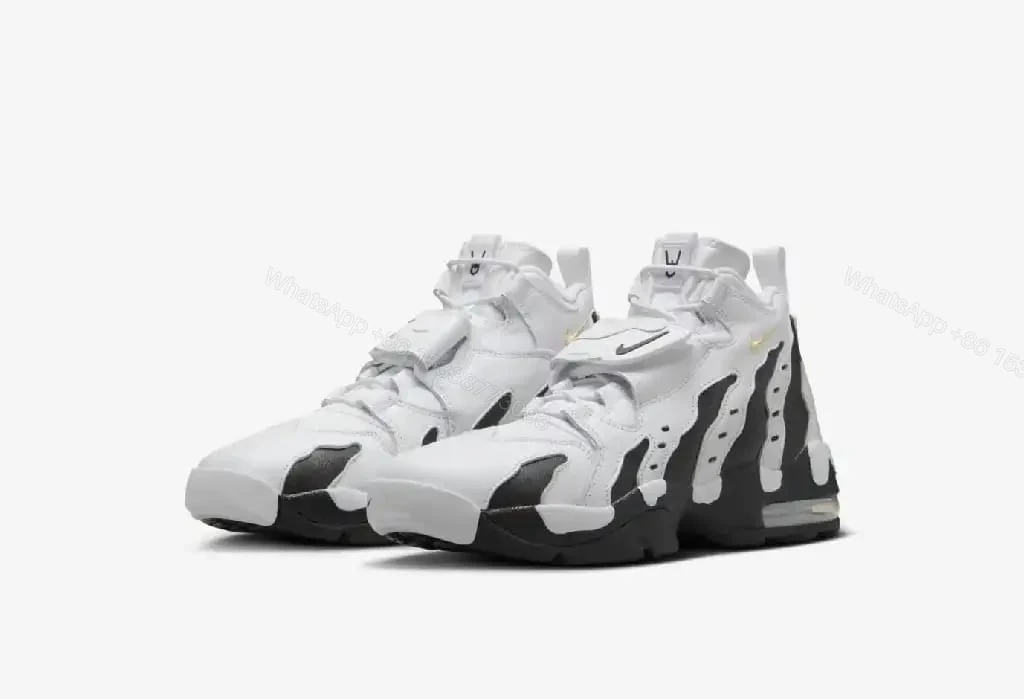 View 12 of First Copy Nike Air DT Max 96 Colorado Away