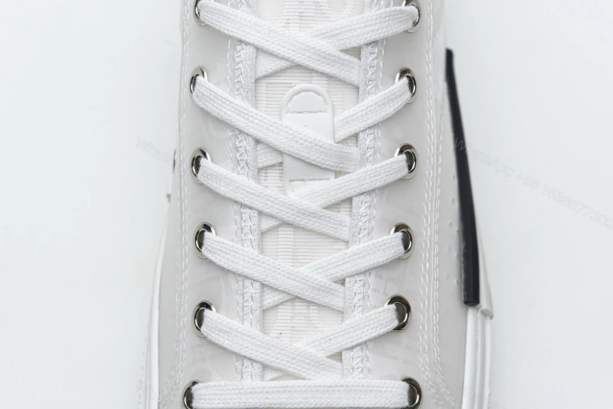 View 8 of Dior B23 3SH118YYO LOW T00853H960 White