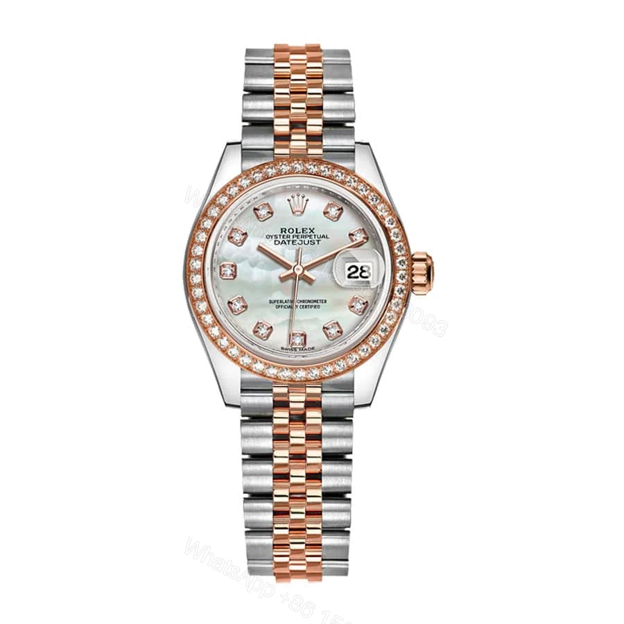 Rolex Datejust 126233 Super Clone — view 1