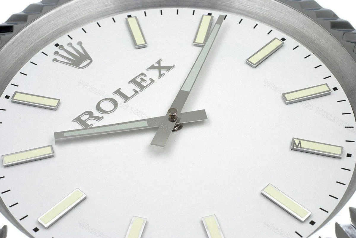 View 4 of ROLEX WALL CLOCK – DATEJUST