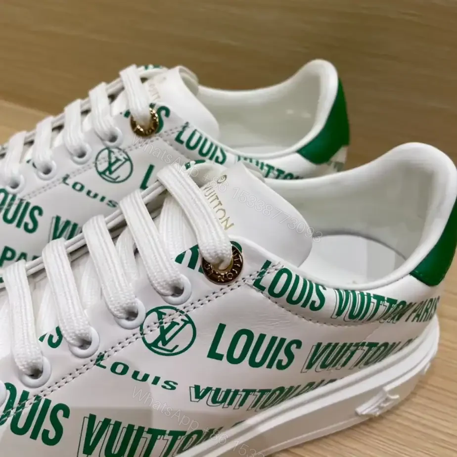 View 8 of LV TIME OUT SNEAKER – LSVM049