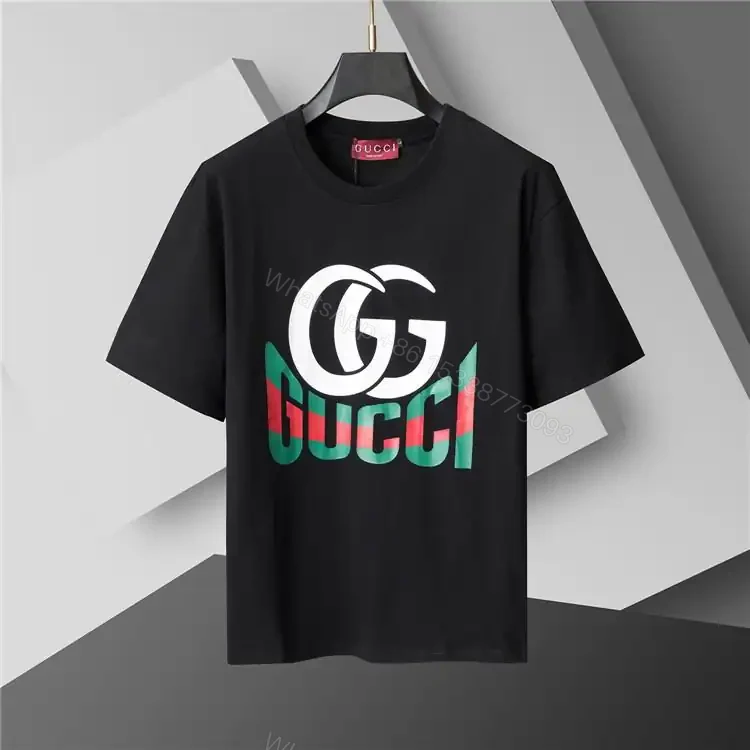 Gucci T-Shirt – GC0149 — view 1