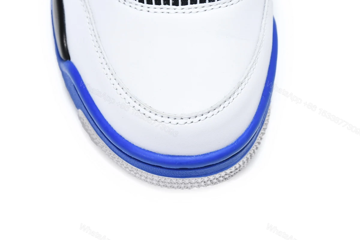View 6 of Air Jordan 4 Retro Motorsports 308497-117(2017)