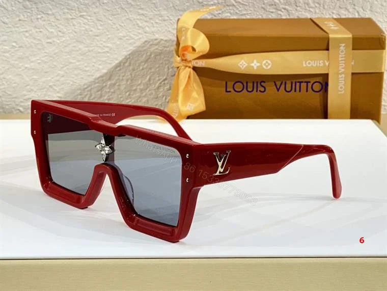 View 5 of LV SUNGLASSES – GLVT30