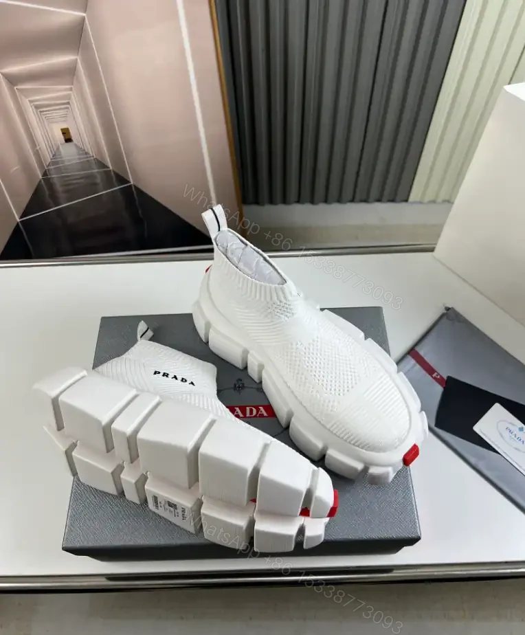 View 5 of PRADA SNEAKERS – PRD076