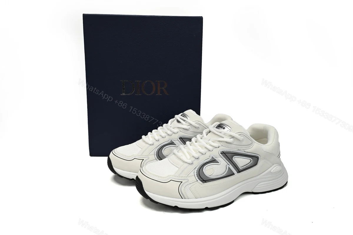 View 5 of Dior B30 White 3SN279ZND_H000