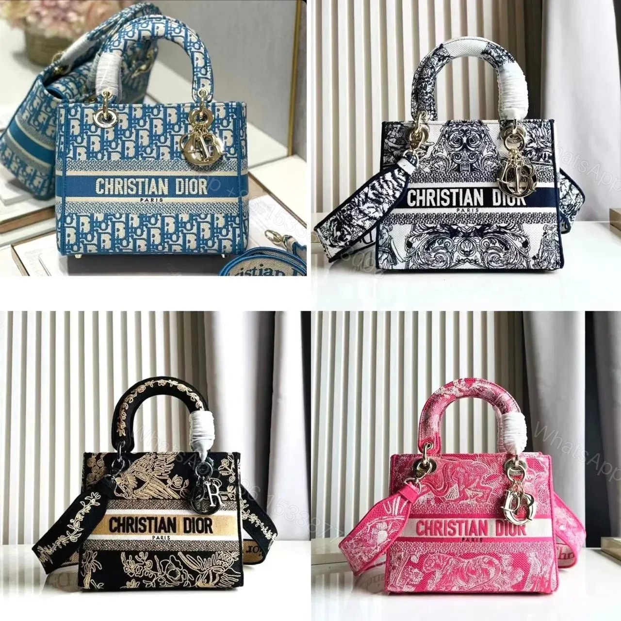 DIOR — view 1